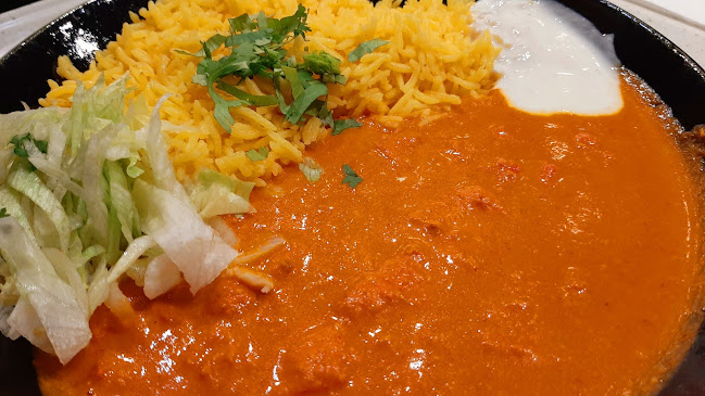 Opinii despre Chutney Indian Food în Seiersberg - Gastronomie und Hotellerie