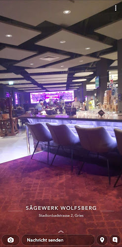 Comentarii opinii despre Sägewerk Wolfsberg