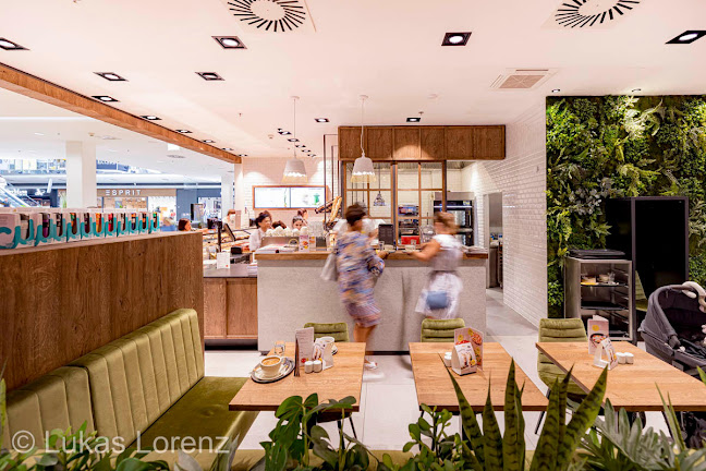 SC Donauzentrum, Donaustadtstraße 1, Lokal 43, 1220 Wien