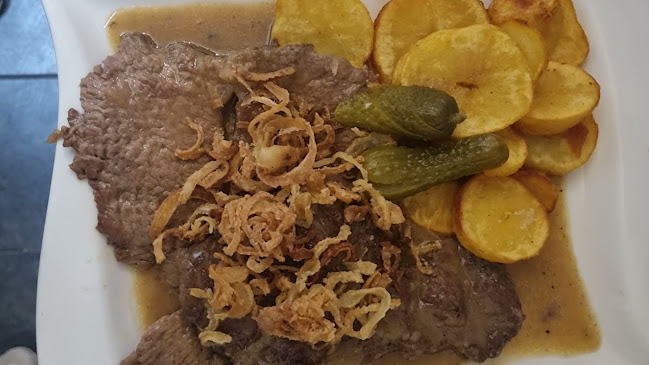 Opinii despre Gasthaus Genuss în Wien - Gastronomie und Hotellerie