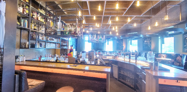 Cafe Bar Mainstreet - Kirchdorf an der Krems