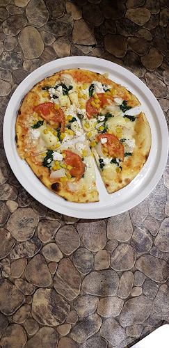 Pizzeria Del Popolo - Wien