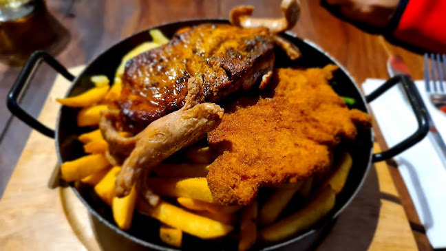 Rathausstüberl - Gastronomie und Hotellerie