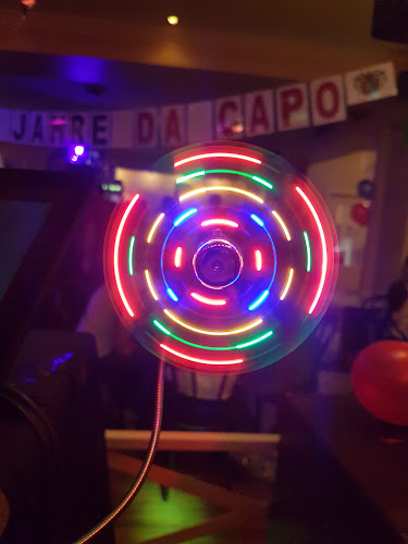 Comentarii opinii despre Da Capo Tulln