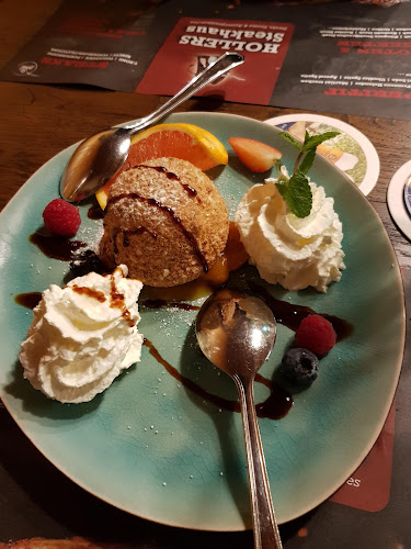 Comentarii opinii despre Hollers Steakhaus