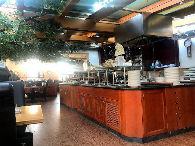 Panda's Wok Simmering - Gastronomie und Hotellerie