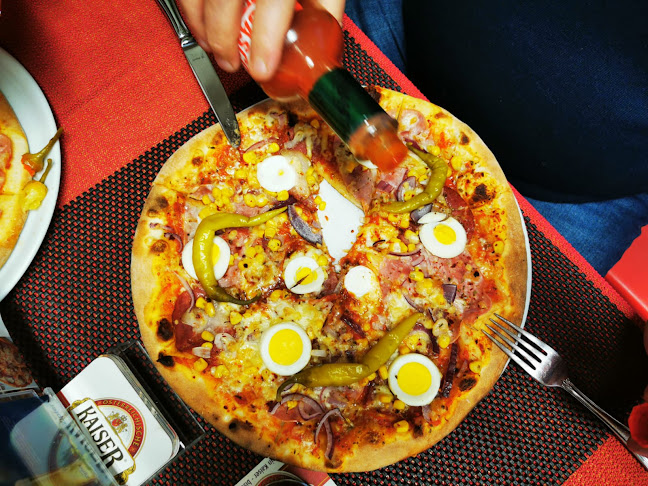 Casa Italia 4 Amstetten - Gastronomie und Hotellerie