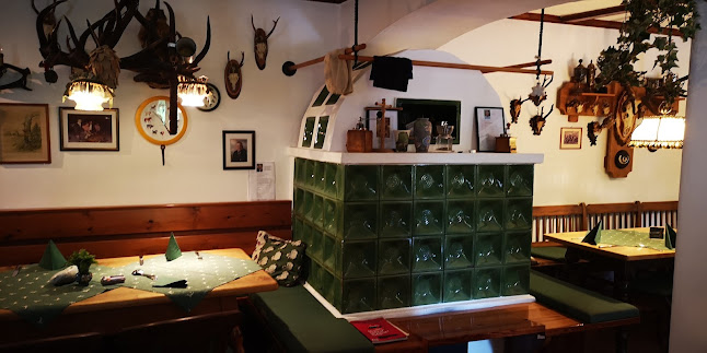 Gasthaus Kuchlmühle