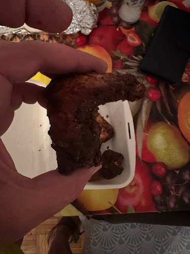 Comentarii opinii despre Rossau Imbiss Döner/ Burger/