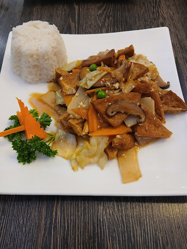 Comentarii opinii despre Amiya Wok & More Wels