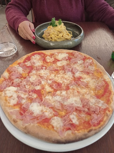 Opinii despre Fine Fine all'Italiana în Wien - Gastronomie und Hotellerie