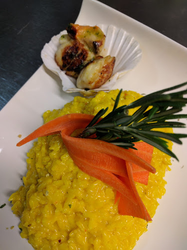 Opinii despre La Botte în Graz - Gastronomie und Hotellerie