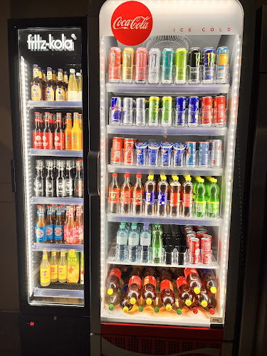 Pizzeria Bellissima Wien