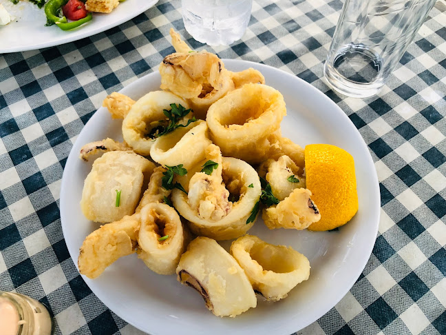 Comentarii opinii despre Restaurant Pizzeria Ziegelei