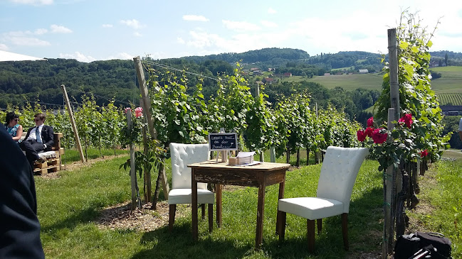 die Radl Hittn - Straß in Steiermark