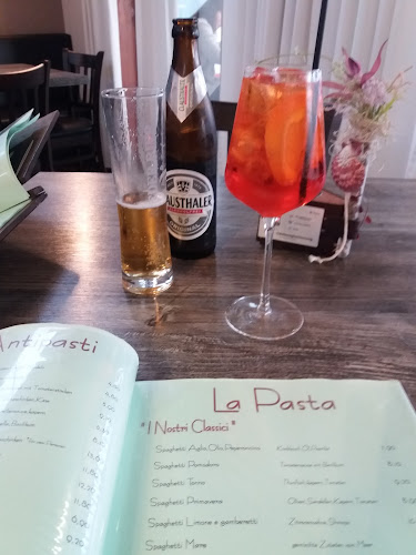 Comentarii opinii despre Da Mimmo