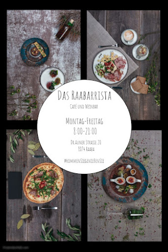 Opinii despre Das genusswerk BETRIEBSRESTAURANT în Raaba - Gastronomie und Hotellerie