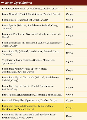 Papa Joes Zell am See