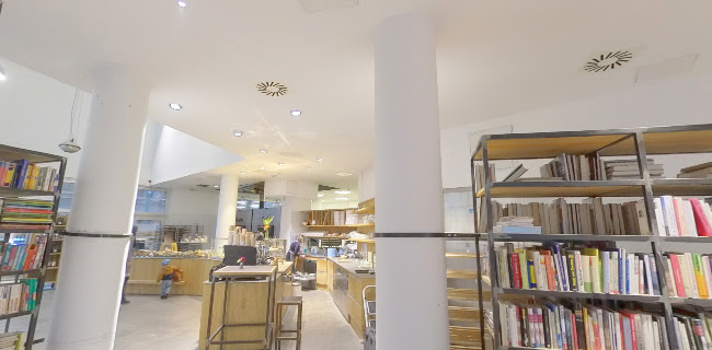 Holzofenbäckerei Gragger & Cie Schweidlgasse - Wien