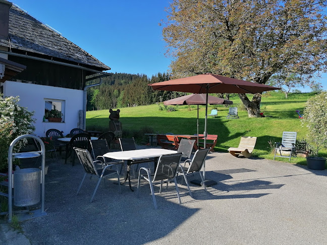 Jausenstation Derischleiten Mittermayr Brigitte