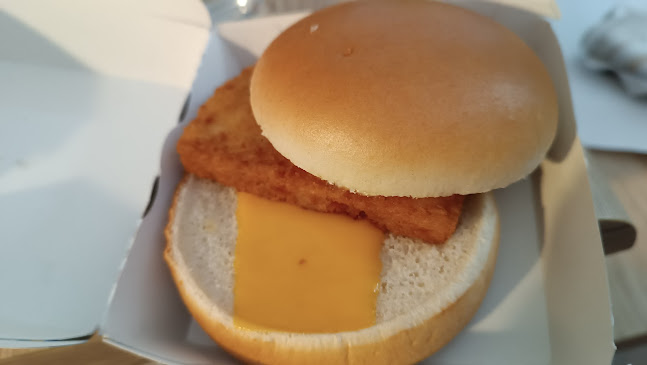 Comentarii opinii despre McDonald's Gleisdorf