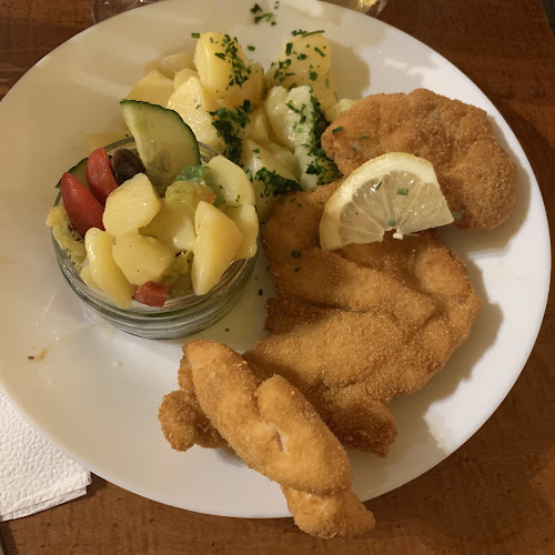 Bernardos Bistro - Wien