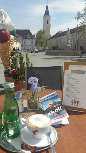 Opinii despre Hartl Gmbh în Langenlois - Gastronomie und Hotellerie