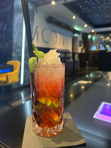 Opinii despre Moon Wels în Wels - Gastronomie und Hotellerie