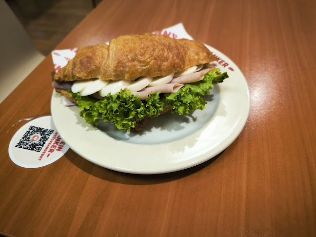 Comentarii opinii despre ANKER Café