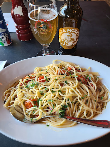 L'Osteria Wien Hauptbahnhof