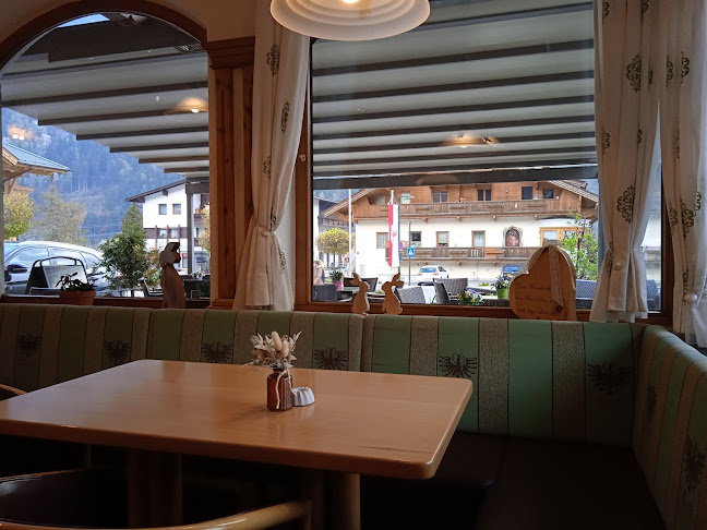 Opinii despre Bäckerei Café Dorfbäck Aschau în Aschau im Zillertal - Gastronomie und Hotellerie