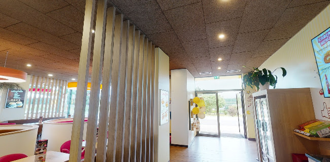 Goldino Systemgastronomie GmbH - Hartberg