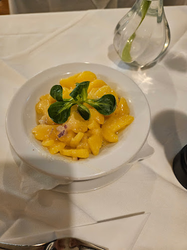 Restaurant Müllerbeisl - Wien