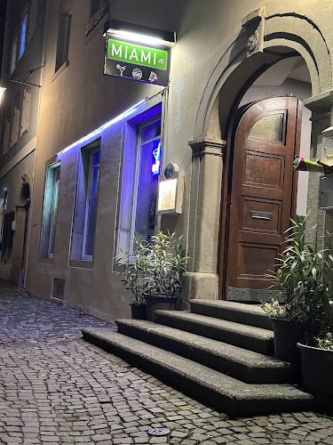 Miami J.B. Bistro/Pub