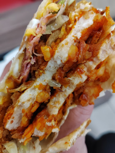 BURGER KING® Vienna Airport Terminal 1 - Gastronomie und Hotellerie