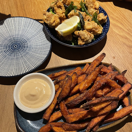 Shin Taiwanese Eatery - Gastronomie und Hotellerie