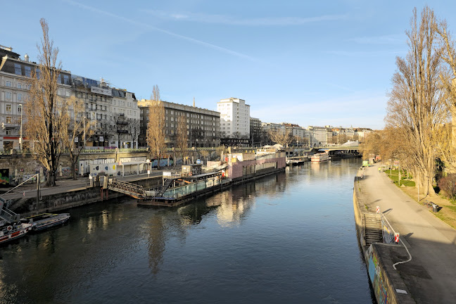 Badeschiff Wien - Gastronomie und Hotellerie