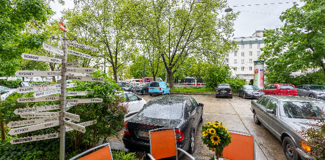 Likörstube Sveceny - Gastronomie und Hotellerie