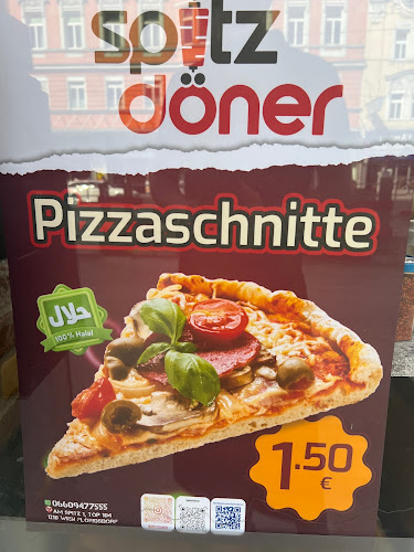 Spitzdöner - Wien