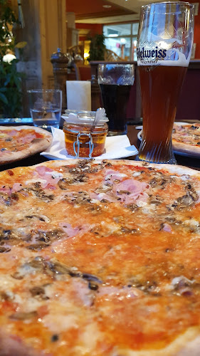 RISTORANTE PIZZERIA DON LUIGI - Gastronomie und Hotellerie