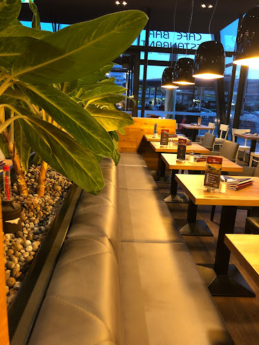 Comentarii opinii despre the italian