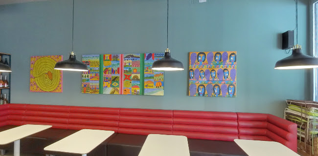 Comentarii opinii despre Scharfs DELI