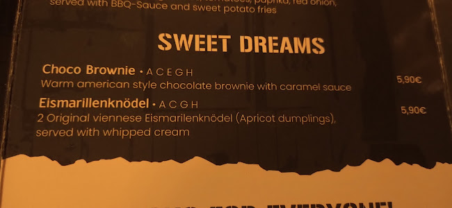 The Golden Harp - Irish Pub Simmering - Wien