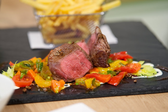 Comentarii opinii despre U1 Café Restaurant - Bludenz