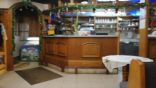 Opinii despre Pizzeria Miami în Bad Fischau - Gastronomie und Hotellerie