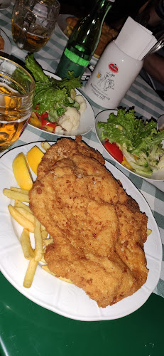 Comentarii opinii despre Gasthaus zur Linde - Christof Kimmelmann