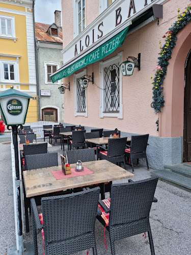 Opinii despre Glust Kuchl în Radstadt - Gastronomie und Hotellerie