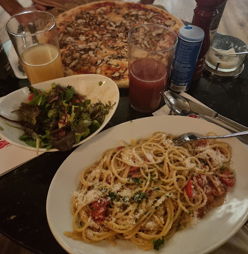 Opinii despre L'Osteria Linz în Linz - Gastronomie und Hotellerie