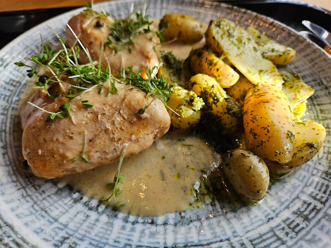 Restaurant 77 - Gastronomie und Hotellerie