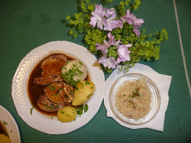 Comentarii opinii despre Marktwirt Leopoldschlag